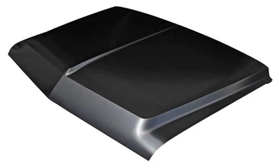 JEGS 79968 OE-Style Hood 1967-1968 GM Trucks: Chevy C10 C20 K10 K20 & Suburban G Foto 1 de 4