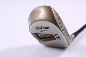 Wilson Turbo Drive #5 Wood / 20 Degree / Regular Flex Turbo Drive Shaft - Picture 1 of 8