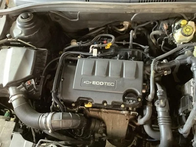 Used Power Steering Pump fits: 2012 Chevrolet Cruze electric assist Grade A - Image 1 of 4