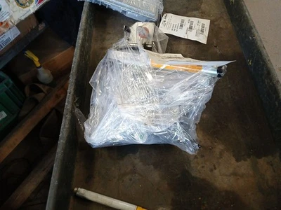 Cinturón de seguridad retractor pasajero delantero compatible con 19 NIRO EV 2812362 Foto 1 de 4