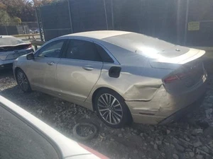 Driver Axle Shaft Front 2.0L VIN 9 8th Digit Turbo AWD Fits 17-20 MKZ 2819469 - Picture 1 of 11
