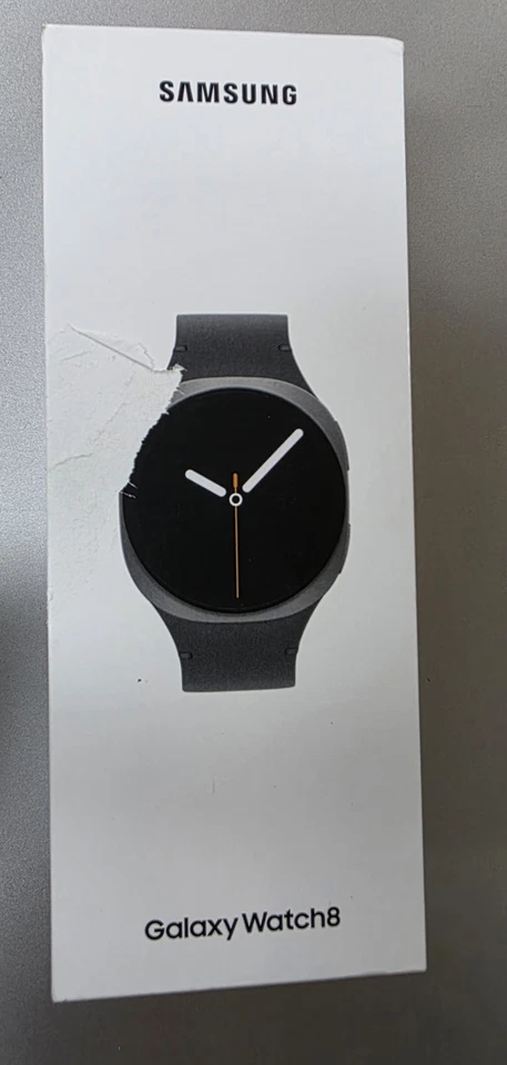 Samsung Galaxy Watch8 40mm LTE WiFi (SM-L325U) Bluetooth Smartwatch - Unlocked