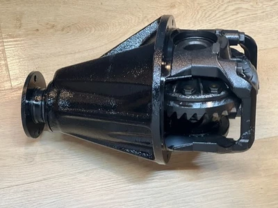 ✅️Diferencial trasero 4.10 Toyota Tacoma Tundra Sequoia T100 8.4 pulgadas 3er Foto 1 de 4