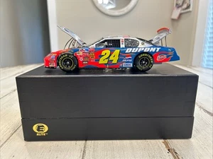 Jeff Gordon 2003 Dupont The Victory Lap Monte Carlo RCCA Elite 1:24 /2004 - Picture 1 of 6