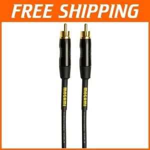 Studio-Quality 20' RCA Audio Patch Cable - Picture 1 of 2