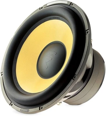 Subwoofer Focal E 25 KX 600W 10" - negro Foto 1 de 4