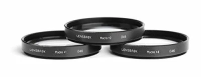 Lensbaby 46mm Macro Filter Kit - Image 1 of 4