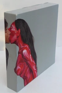 PRETTY MUCH EVERYTHING, INEZ VAN LAMSWEERDE & VINOODH MATADIN, 2014 704p COFFRET - Photo 1/24