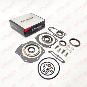 Replacement Seal Kit Repl OMC Stringer V4 Case (400 Series) 95-104-11K 0982947 - Picture 1 of 15