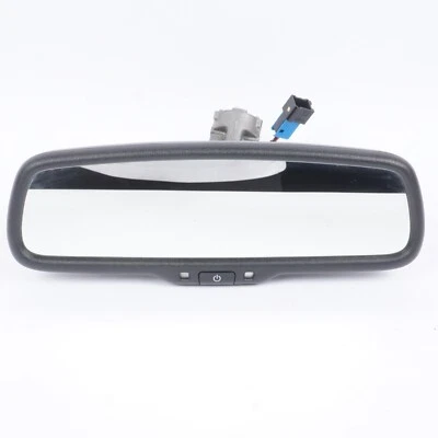 Espelho retrovisor 2020 ALFA ROMEO STELVIO OEM E11038303 - Imagem 1 de 4