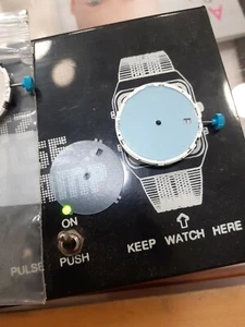 Miyota 6N10 Uhrwerk Nos Neu Funktioniert - Bild 1 von 6