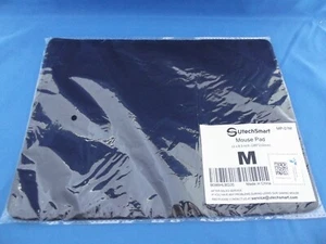 Almohadilla de ratón para computadora UtechSmart - bordes cosidos, lavable - mediana 11 x 8,3 pulgadas - Imagen 1 de 4