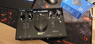 M-Audio AIR 192 | 8 - Bild 1 von 3