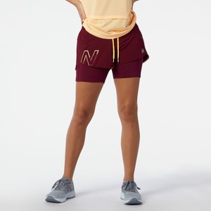 Las mejores ofertas en Ropa deportiva regular New Balance Rojo para Mujeres  | eBay