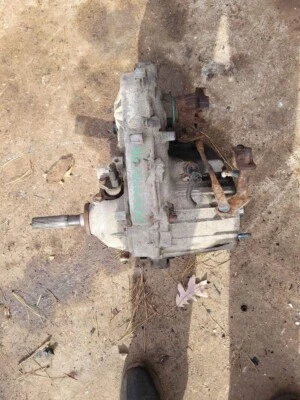 Jeep Grand Cherokee 1996-1998 caja de transferencia modelo 242 Selec-Trac Foto 1 de 2