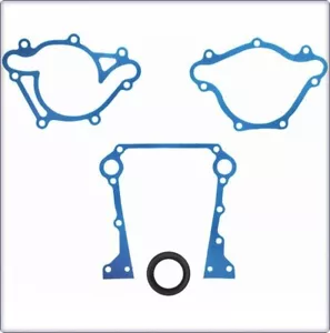 STEUERKETTENGEHÄUSE DICHTUNG FÜR DODGE RAM 1500 2500 3500 PICKUP 1994 - 1996 - Picture 1 of 1
