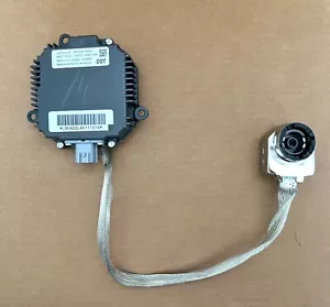 New OEM for Mazda CX7 MX5 Miata RX8 Xenon Ballast Igniter Control Unit Module - Foto 1 di 2