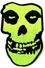 Misfits Rock Applique Embroidered Patch 