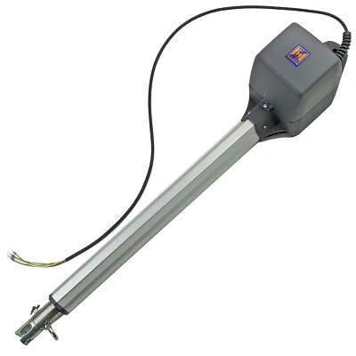 ✓ Hörmann Austauschantrieb RotaMatic und RotaMatic Akku bis 02/2017 - Bild 1 von 2