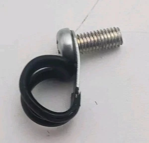 clamp screw  idle air control valve throttle body Raptor 700 R SE YAMAHA 06-2025 - Picture 1 of 19