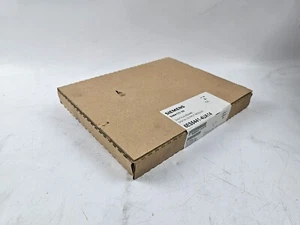 SIEMENS 6ES5441-4UA14 FREE EXPEDITED SHIPPING - Picture 1 of 3
