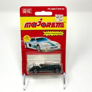 Majorette 261 Morgan (MIB) - Picture 1 of 1