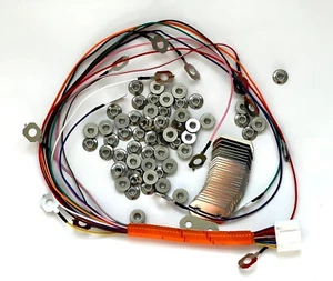 G3, Wire Harness with Bus Bars & Nuts, for Toyota Prius (2010-2015) - Picture 1 of 8