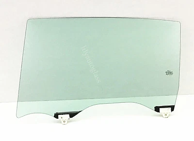 Fits 2016-2018 Nissan Maxima Driver Side Left Rear Door Window Glass  Foto 1 de 4