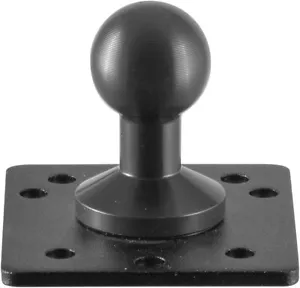 iBOLT 20mm Metal AMPS Adapter Plate - Picture 1 of 4