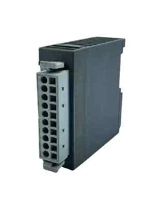 Módulo de entrada analógica PLC VIPA 231-1BD51 SM 231 AI 4X16BIT 220V - Imagen 1 de 10