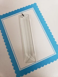 Pottery Barn Gemma Crystal Chandelier Replacement Crystals box of 71 Part Q - Picture 1 of 7