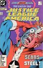 Justice League Of America #260 Dc Comics 03/87 (Vfnm 9.0/Stock Photo)