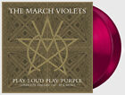 March Violets - Play Loud Play Purple (Complete Singles 1982-85 & More) [New Vin