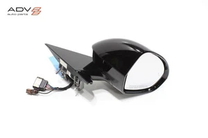 2024 LINCOLN NAUTILUS RIGHT DOOR EXTERIOR REAR VIEW MIRROR & CAMERA OEM - Foto 1 di 16