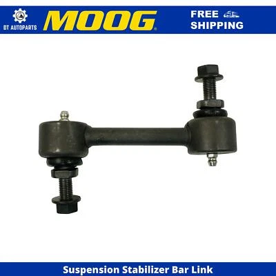 Barra estabilizadora de suspensión trasera MOOG 1987-1991 Toyota Camry 1987 1988 Foto 1 de 4