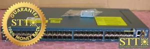 CPT-50-48A-LIC CISCO CPT 50 CON 11 PORTE LICENZA 48V ANSI - Foto 1 di 4