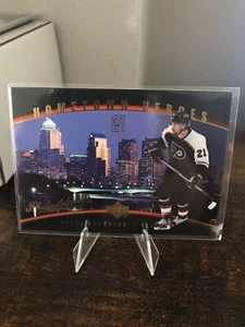 2005-06 Upper Deck Hockey - Hometown Heroes - pick a card, finish your set!!! - Picture 1 of 9