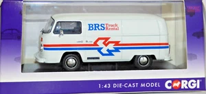 Corgi  Volkswagen Type 2 ( T 2 ) Transporter Delivery Van BRS Truck  1:43 Scale - Picture 1 of 1
