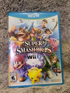 Super Smash Bros. (Wii U, 2014) - Foto 1 di 4