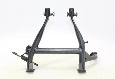 Suporte principal central 2000 Kawasaki Zr7s Zr750 - Imagem 1 de 4