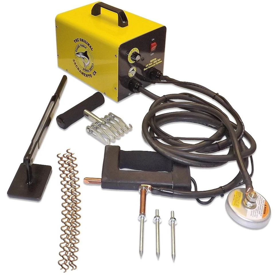 Killer Tools Steel Dent Removal System - ART38