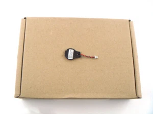 Batterie de remplacement RTC CMOS pour Lenovo 02DC036 00HN615 00HN933 04X0443 01HY008 - Photo 1/4
