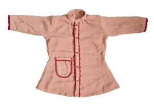 Infant, Toddler, Baby Girl Kameez Salwar Dress ,Colour Beige ,Size 18-24 Months - Picture 1 of 2