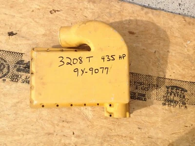 3208 Caterpillar Marine - Изображение 1 из 4