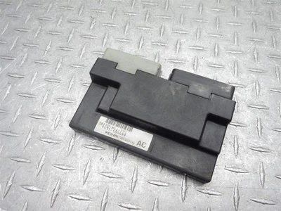 Módulo de unidad de control del motor CBR929RR CBR 929RR CBR900RR ECU CDI 2000 00-01 Foto 1 de 4