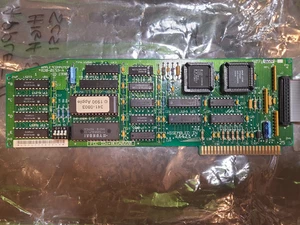 Vintage Apple II High Speed SCSI Card - Afbeelding 1 van 3