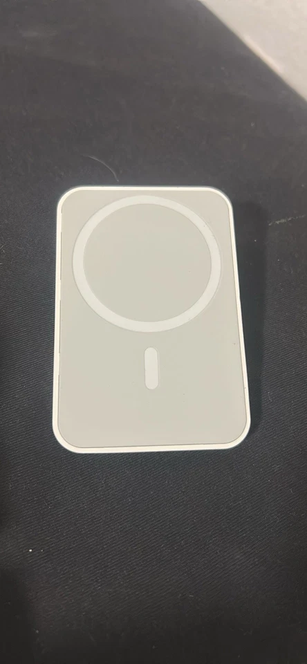 Magnetischer lader - Bild 1 von 2