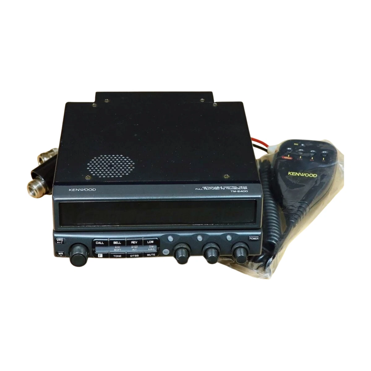 Kenwood Tm 742a for sale | eBay