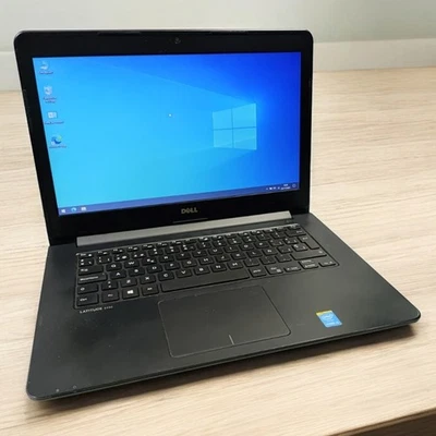 Ordenador portátil Dell Latitude 3450 14" i5-5200U 4GB 240GB SSD Windows 10 Pro - Immagine 1 di 2