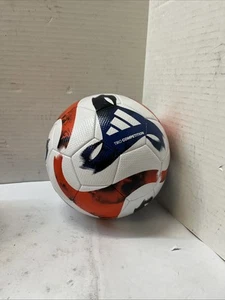 ADIDAS TIRO WETTKAMPF FUSSBALL GRÖSSE 4 HT2426 - Bild 1 von 3